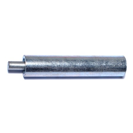 MIDWEST FASTENER 5/16" Zinc Plated Steel Machine Screw Anchor Set Tools 04229